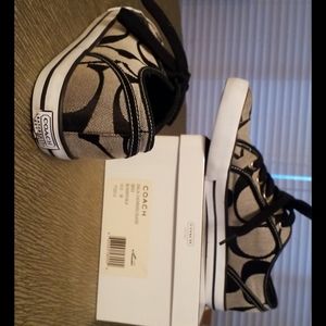 COACH DALIA SNEAKERS